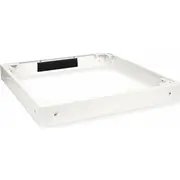Roline Sockel fur Netzwerkschrank 800X800 Bxt grau  26.21.0075 7630049600768