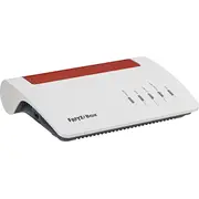 Router Avm Fritz Box 7590 Ax 20002998  4023125029981