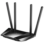 Wireless router Cudy Lt400 Eu Wi-Fi 300 Mbps 2.4 Ghz 4G Lte Sim Black  Lt400Eu 6971690791193 Kilcudr4G0001