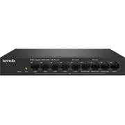 Router Tenda G0-8G-Poe ruter Gigabit Ethernet  6932849426489