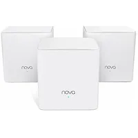Router Tenda Mw5 .  Mw5S 3-Pack 6932849428063