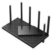 Tp-Link Archer Axe5400 Tri-Band Gigabit Wi-Fi 6E Router  Axe75 4897098687482 Kiltplrou0136