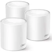 Router Tp-Link Deco X10  X103-Pack 4895252502480