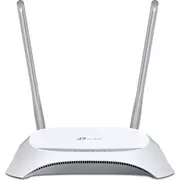 Router Tp-Link Tl-Mr3420  Tlmr3420 845973051495