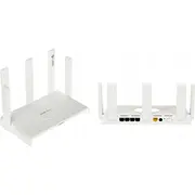 Router Zyxel Ruijie Reyee Rg-Ew3000Gx  Router, Wifi, 5 portów, 5Xgbit, 3Xlan, 1Xwan, 1Xlan/Wan, Wifi 6, 2,4Ghz/5Ghz, Ax3000, 5X5 dBi, Mesh, Repeater, Cloud 6976915001736