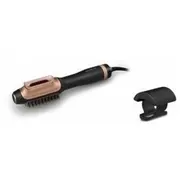 Rowenta Cf9840F0 hair styling tool Hot air brush Warm Black, Copper  3121040091685 Agdrowslo0019