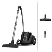Rowenta Green Force Ro7C36 2,5 l Cylinder próżniowy suchy 500 W Bez worka  Ro7C36Ea 3221616107298
