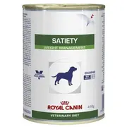 Royal Canin Veterinary Diet Canine Satiety Weight Management  410G 207860 - Vd Dog 410 g 9003579311851