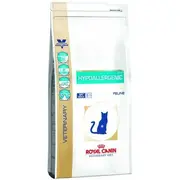 Royal Canin Veterinary Diet Feline Hypoallergenic Dr25 2.5Kg  11202 3182550711111
