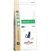 Royal Canin Veterinary Diet Feline Urinary S/O Lp34 400G  Vat010621