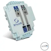 Salus  kotłem i pompą Pl07 8595025393746