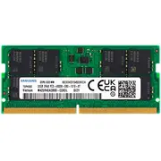 Samsung Ddr5 32Gb Sodimm 4800Mhz  M425R4Ga3Bb0-Cqk
