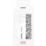 Samsung Flipsuit Case für Galaxy S25, White  Ef-Ms931Cwegww 8806095970615