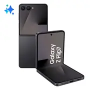 Samsung Galaxy Z Flip7 5G 12/256Gb  Sm-F766Bzkgeue 8806097492139
