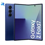 Samsung Galaxy Z Fold7 5G 12/256Gb  Sm-F966Bdbbeue 8806097424413