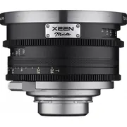 Samyang Xeen Meister 14Mm T2.6 Ff Pl  F1513812101 8809298888893