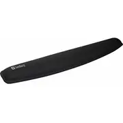 Sandberg Memory Foam Wrist Rest 48Cm  5705730520396