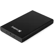 Sandberg Usb 3.0 - Sata 2.5 133-89  5705730133893