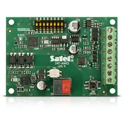 Satel  rozszerzeniowy komunikacji Knx Int-Knx-2 5905033331594