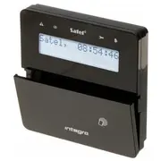 Satel Klawiatura Do Centrali Alarmowej Int-Klfr-B  5905033337497