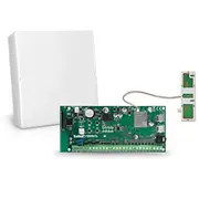 Satel Perfecta 64 M Set-A Centrala alarmowa w komp z anteną i obudową  5905033339422