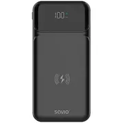 Savio Powerbank Ba-09  Savba-09 5901986049371 Azsaouapsb9