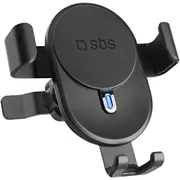 Sbs Mobile ventilation slot universal holder Gravity Wireless  Tesupwir15Screw 8018417343599