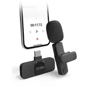 Sbs Mobile Wireless Microphone Usb-C  - Temictycbtk 8018417468803