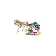 Schleich Horse Club  42467 Carriage for the Big Show 4059433115733 533304