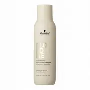Schwarzkopf Blondme Bond Repair maitininantis Šampūnas 300Ml  4067971081984