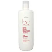 Schwarzkopf Odżywka Regenerująca Bonacure Repair Rescue Arginina 1000 ml  S05100649 4045787723915