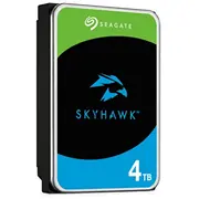 Seagate  Hdd Skyhawk 3.5/4Tb/Sata 6Gb/S/Rpm 5400 St4000Vx016 8719706028288