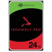 Seagate Ironwolf Pro 24Tb 3,5 Sata St24000Nt002  8719706437073 Dhsgtwct024Nt00
