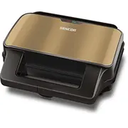 Sencor 4In1 Ssm9977Ch Sviestmaižu tosteris  41013388 8590669314652