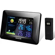 Sencor Weather ststion Sws 4250  8590669252169 Qusecspsws4250P