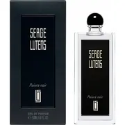 Serge Lutens  Unisex Edp Poivre Noir 50 ml S8311314 3700358217163