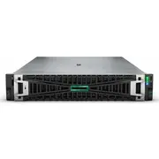 Serwer Hp Hpe Pl Dl380G11 6526Y 2.8G/16C 4X32G P64706 Ns204I-U2X480G 2X1000W 8Sff 2X10G-T Smart Choice  P77241-425 4549821622801