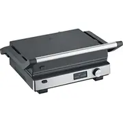 Severin Kg 2380 Sevini Flex Kontaktgrill  4008146046766