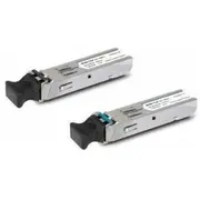 Sfp Planet Mini Gbic Wdm Tx1310 Module  Mgb-Tla20 4711213689291