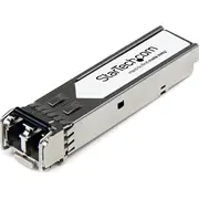 Sfp Startech Jd092B-St  przekaźników Swiatłowód 10000 Mbit/S 1310 nm