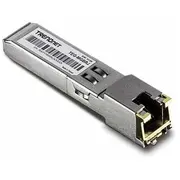 Sfp Trendnet 1000Base-T Rj-45 Copper Module  Teg-Mgbrj 710931610314