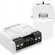 energii Shelly Em gen3 1 x 50A  3800235261873 Indsl2Urw0063