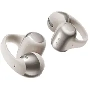 Shokz Opendots One Headset Wireless Ear-Clip-On Calls/Music/Sport/Everyday Bluetooth Grey  E310-St-Gy 810160666288 Akgskzsbl0085
