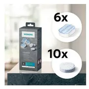 Siemens Tz 80003A Multipack Reiniger  Entkalker Tz80003A 4242003920114 765676