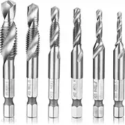 Silver  Gwintujące Owane 6El. 11534 5907589366976