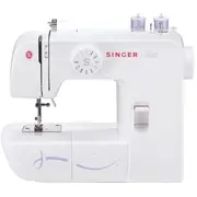 Singer  Sewing machine Start 1306 Number of stitches 6 buttonholes 4 3743188562300