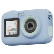 Sjcam Funcam Plus Blue  6972476162473