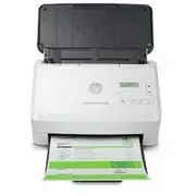 Skaner Hp Scanjet Enterprise Flow 5000 6Fw09A  6Fw09AB19 193905029877