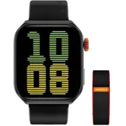 Smartwatch Amazfit Weofly Edge 2  Wy-Edge2/Bk 6954625339219