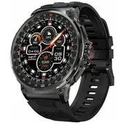 Smartwatch Colmi V69  Black 6972436985043